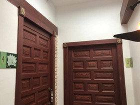 Retiro del Teatro