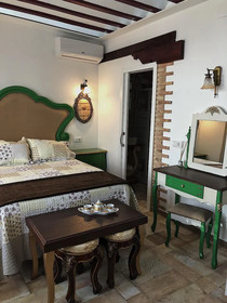 Retiro del Teatro