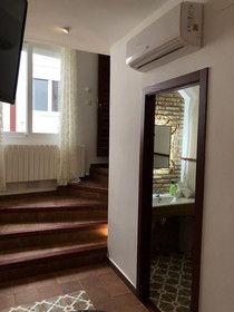 Retiro del Teatro