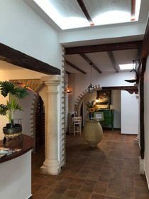 Retiro del Teatro