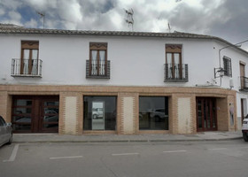 Retiro del Teatro