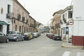 Retiro del Teatro