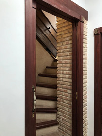 Retiro del Teatro