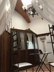Retiro del Teatro