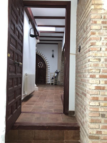 Retiro del Teatro
