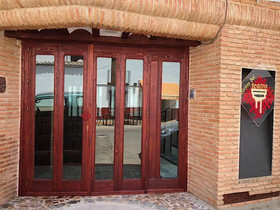 Retiro del Teatro