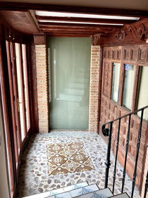 Retiro del Teatro