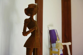 Retiro del Teatro