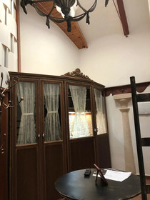 Retiro del Teatro