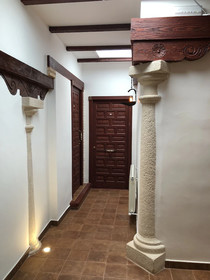 Retiro del Teatro