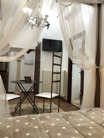 Retiro del Teatro