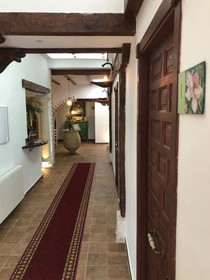 Retiro del Teatro