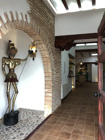 Retiro del Teatro