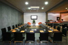 La Casa del Rector