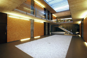 La Casa del Rector