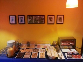 El Huerto del Abuelo