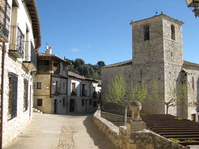 Place du Port