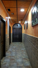 Pensión San Marcos