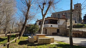 Apartamentos Fuentevieja