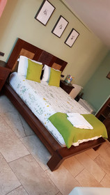 Apartamentos Fuentevieja
