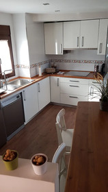 Apartamentos Fuentevieja