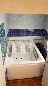 Apartamentos Fuentevieja