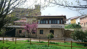 Apartamentos Fuentevieja