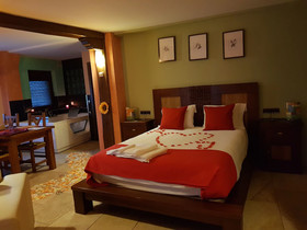 Apartamentos Fuentevieja