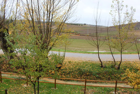 Apartamentos Fuentevieja