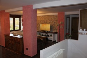 Apartamentos Fuentevieja