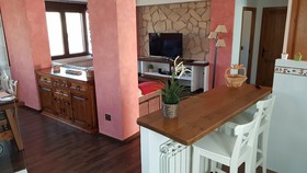 Apartamentos Fuentevieja