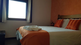 Apartamentos Fuentevieja
