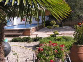 Arcas de Aguas Hotel y Apartamentos