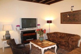 Casa Rural el Rosal del Pozo