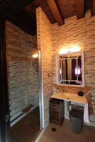 Casa Rural el Rosal del Pozo