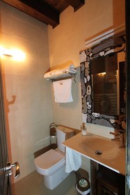 Casa Rural el Rosal del Pozo