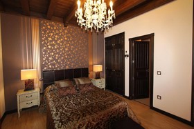 Casa Rural el Rosal del Pozo