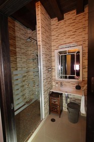 Casa Rural el Rosal del Pozo