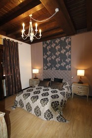 Casa Rural el Rosal del Pozo