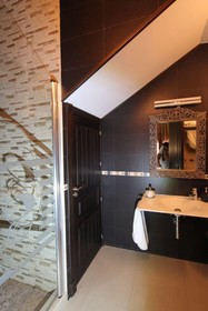 Casa Rural el Rosal del Pozo