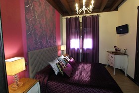 Casa Rural el Rosal del Pozo