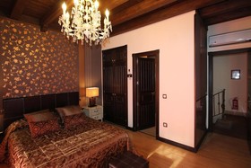 Casa Rural el Rosal del Pozo