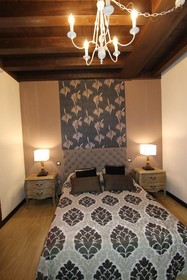 Casa Rural el Rosal del Pozo