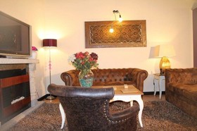 Casa Rural el Rosal del Pozo