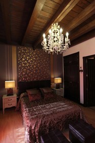 Casa Rural el Rosal del Pozo