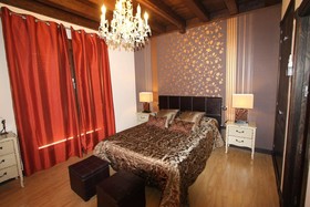 Casa Rural el Rosal del Pozo