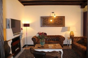 Casa Rural el Rosal del Pozo