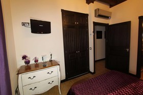 Casa Rural el Rosal del Pozo