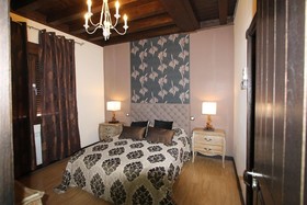 Casa Rural el Rosal del Pozo