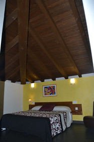 Antiguo Palacio De Atienza